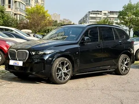 BMW X5 2023