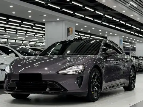 Xiaomi 小米SU7 2024