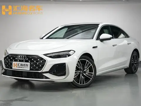 Audi A5L 2026
