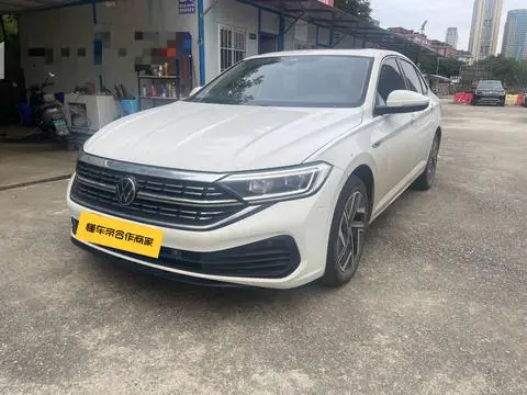 Volkswagen 速腾 2023