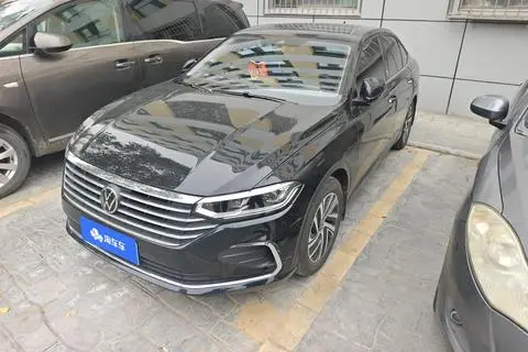 Volkswagen Lavida 2024