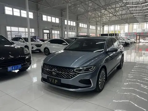 Volkswagen Lavida 2023