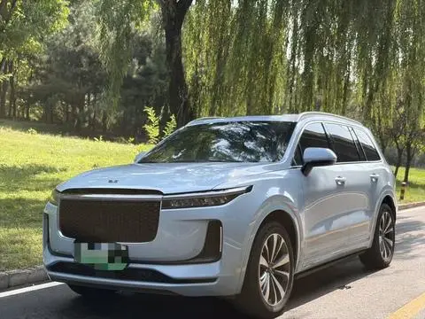 Li ONE 2020