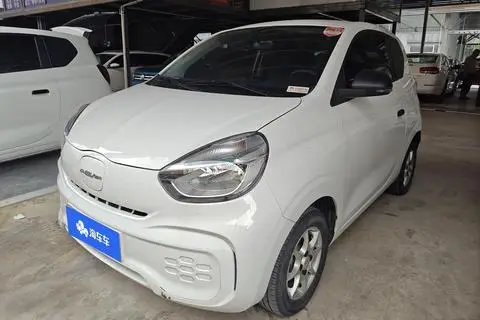 Roewe CLEVER 2022