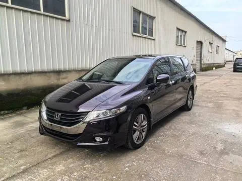 Honda 奥德赛 2009