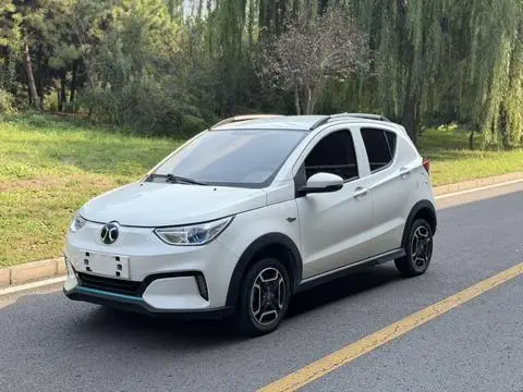 BAIC EC 2019
