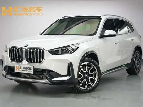 BMW X1 2025