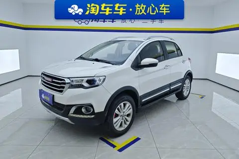 Haval H1 2015