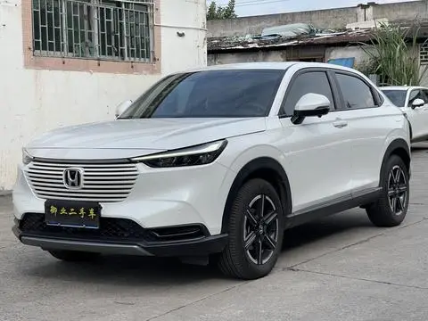 Honda 缤智 2023