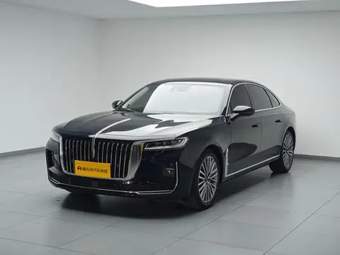 Hongqi H9 2020