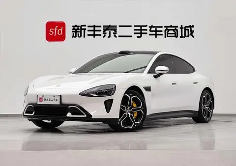 Xiaomi 小米SU7 2024