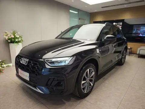 Audi Q5L 2025