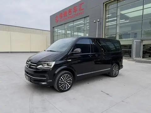 Volkswagen 迈特威 2019
