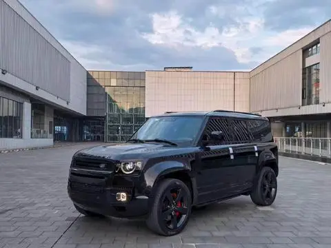 Land Rover 卫士 2023