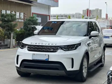 Land Rover 发现 2020 — фото 1
