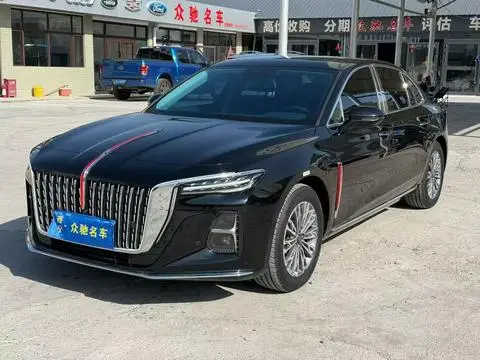 Hongqi H5 2024