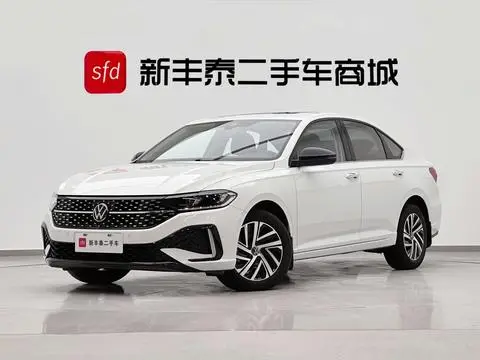 Volkswagen Lavida 2024
