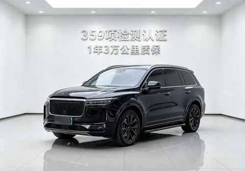 Li ONE 2020