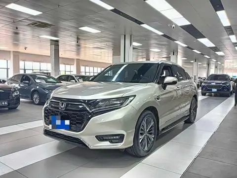 Honda UR-V 2020