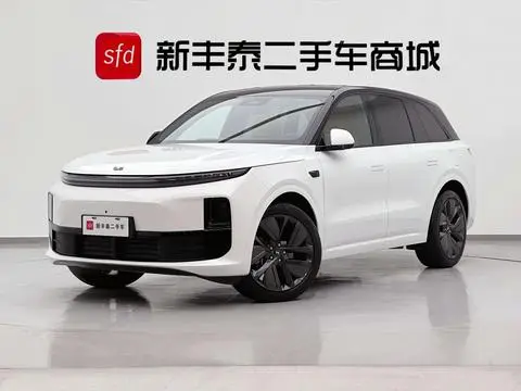 Li L6 2024