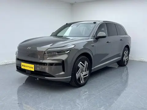Onvo L90 2025