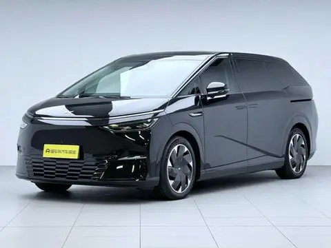 XPeng 小鹏X9 2024