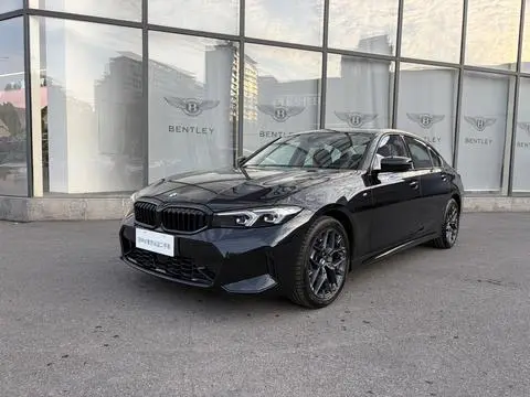 BMW 3 Series 2026