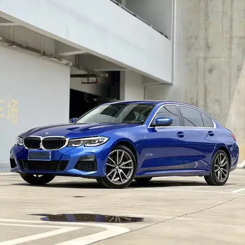 BMW 3 Series 2020