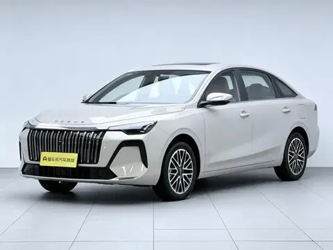 Roewe i6 2026