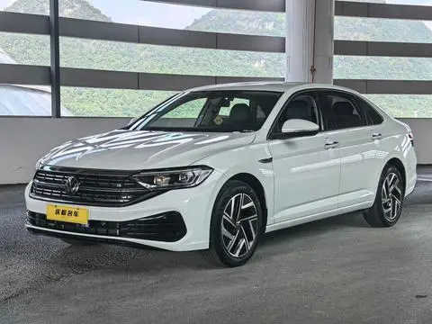 Volkswagen 速腾 2025
