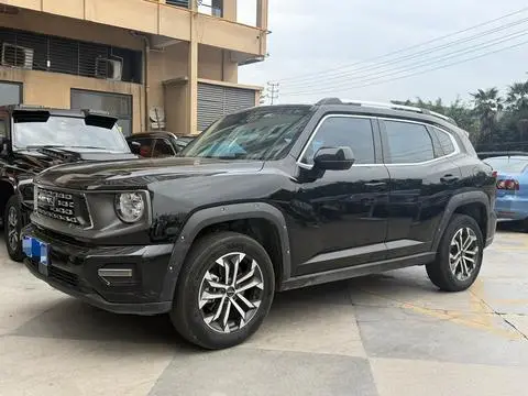 Haval DargoPLUS 2023