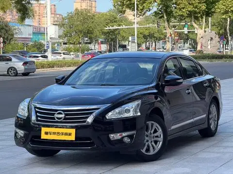 Nissan Teana 2015 — фото 1