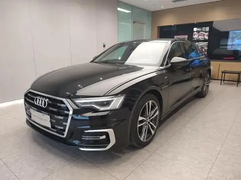 Audi A6L 2024