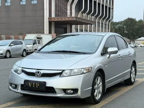 Honda Civic 2009