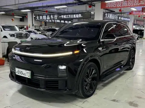 Li L7 2023
