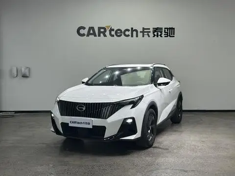 GAC GS3 2023