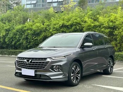 Wuling 凯捷Victory 2022