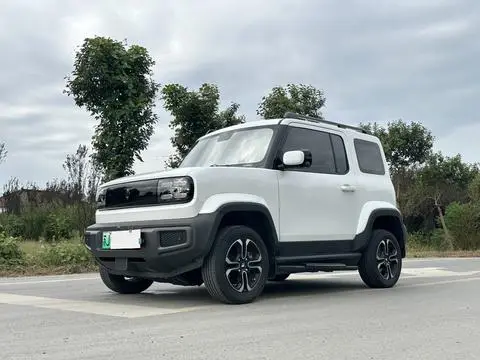 Baojun 悦也 2023