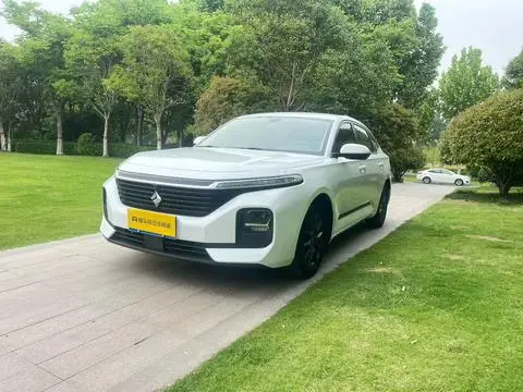 Baojun RC-5 2020