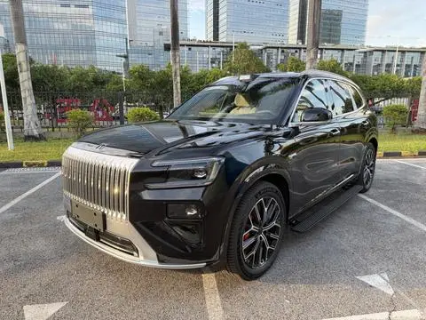 ZEEKR ZEEKR 8X 2026