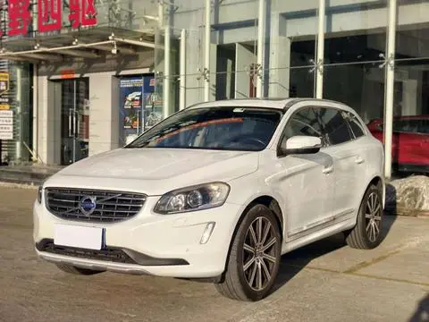 Volvo XC60 2015