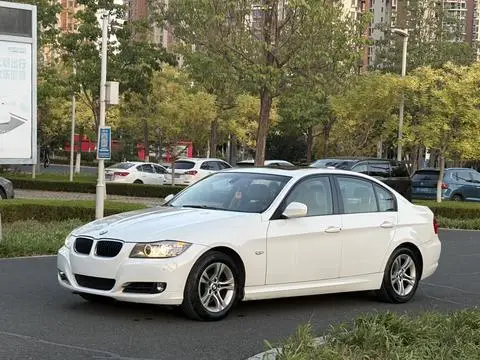 BMW 3 Series 2009