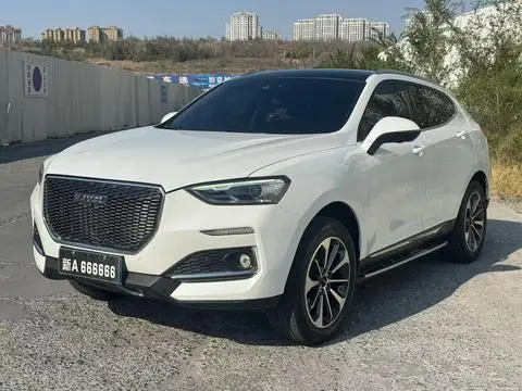 Haval F5 2018