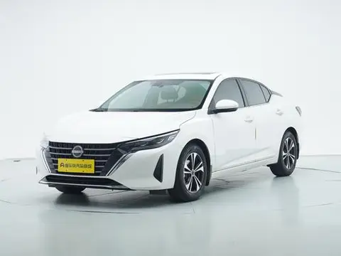 Nissan Sylphy 2023 — фото 1
