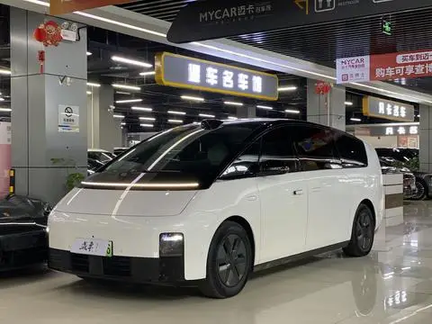 Li MEGA 2024