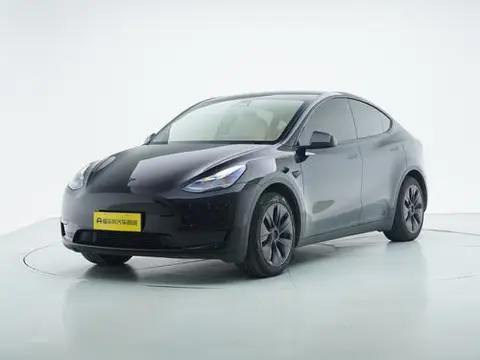 Tesla Model Y 2022 — фото 1