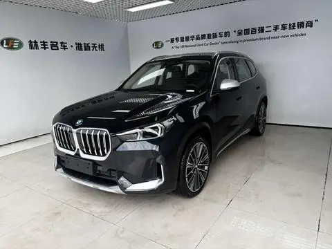 BMW X1 2025