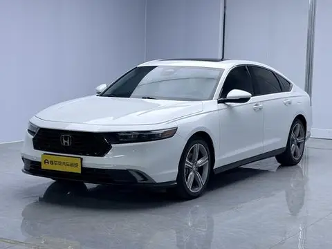 Honda Accord 2023 — фото 1