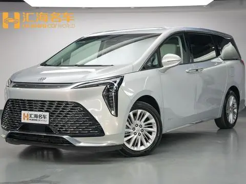 Buick Century 2025