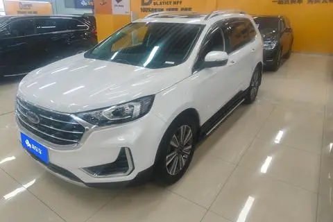 Ford 锐界 2022